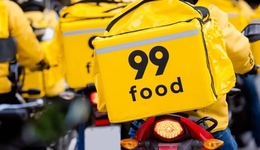 再战巴西，滴滴外卖能否大展拳脚？