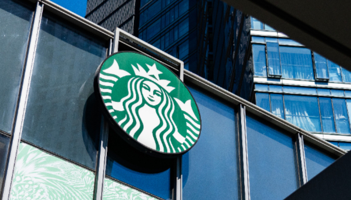 咖啡,星巴克,中国市场,