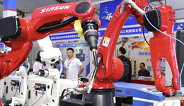 上半年機械工業(yè)增加值同比增長9.0%，汽車和電器機械帶動作用突出