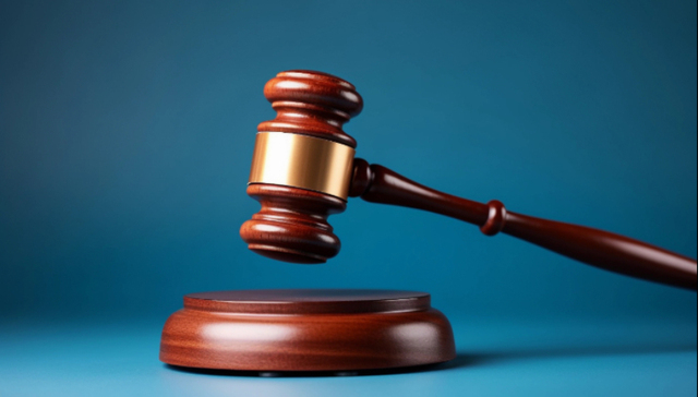 直通部委｜最高法明确刑事涉财执行要接受全程监督 上半年我国服务贸易同比增长8.0%