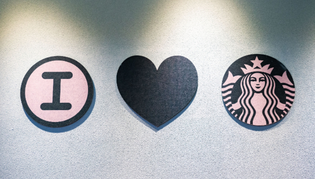 星巴克出售股权