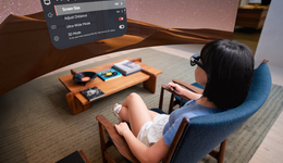 对话XREAL创始人徐驰：“百镜大战”背后，更要关注“水下的战争”