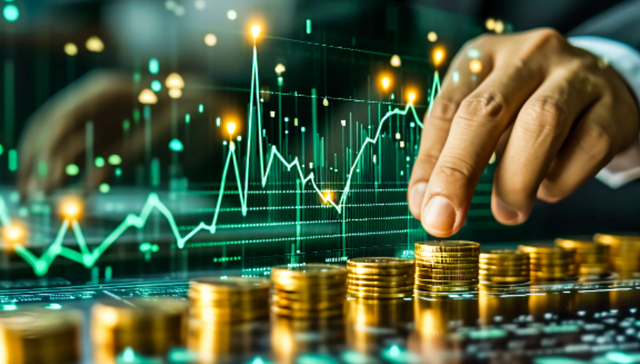 美股集体大涨！中国资产表现亮眼，华米科技一度涨超48%