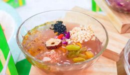 知名食品企业亲自“下场”，开出首家糖水店