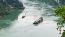 内陆城市新机遇，规模超过10万亿