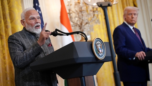 印度,俄罗斯,美国,石油,特朗普,关税