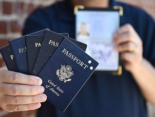 最高1.5万美元，美国将要求部分签证申请者交高额保证金