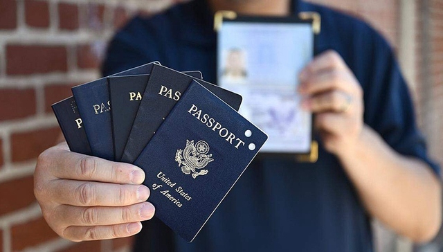 美国,签证,保证金,旅游,签证诚信费