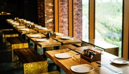 从“行业标配”到“时代眼泪”，包间为何不吃香了？