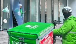 美團“最爭氣”小兒子，要跟盒馬搶飯吃