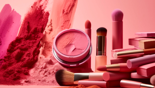 奢侈品牌,行业趋势,化妆品,