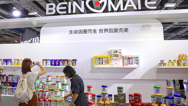 贝因美回应奶粉涨价：所有品项都没涨价、坚守5%利润底线