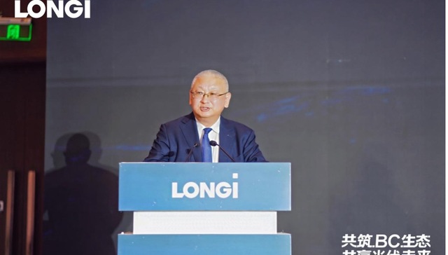 从技术突破到生态共建，BC“众行者”领跑光伏革新