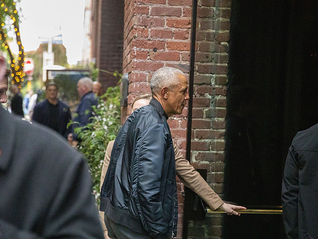 奥巴马政府“捏造特朗普通俄”证据？美司法部已启动调查