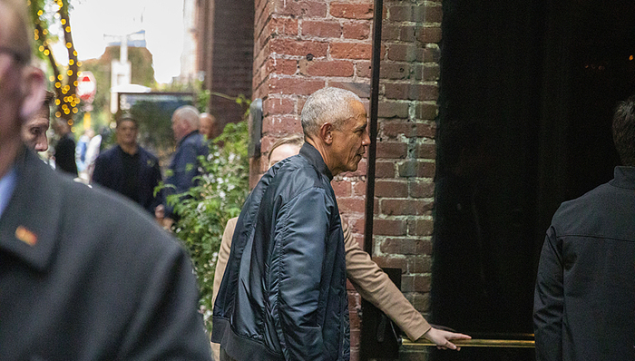 奥巴马政府“捏造特朗普通俄”证据？美司法部已启动调查