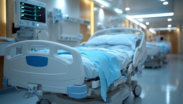 直通部委｜医疗机构门诊不得使用暗示疗效名称 七大江河流域8月全面进入主汛期