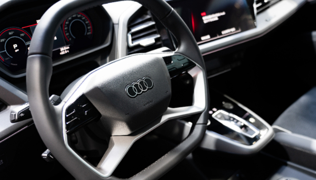 上汽奥迪A5L,Sportback