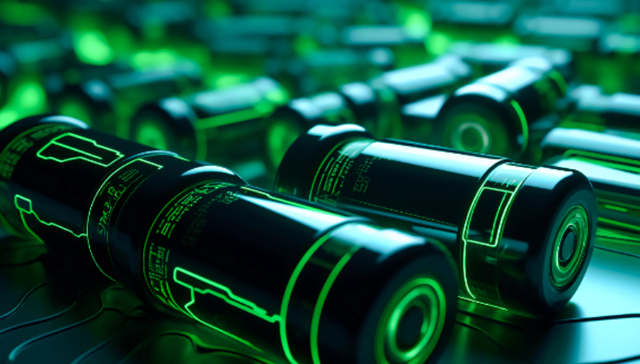 中企拿下全球电池近七成江山，海外成新引擎 | 动力电池月度排名⑪