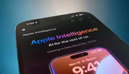 苹果的接班人不会是“第二个库克”