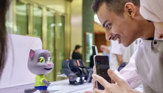 杭州加码离境退税补贴，吸引更多老外买买买