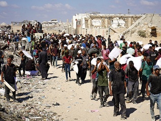 冲突恐将升级，内塔尼亚胡支持以军全面占领加沙