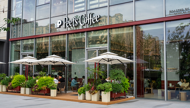 皮爷咖啡华南首店关闭， 精品咖啡赛道面临挑战