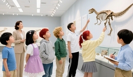 上萬元研學(xué)變旅行團，收割不動家長錢包