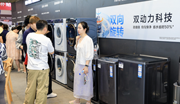 消費潛力加速釋放，以舊換新帶動銷售額已超3萬億元