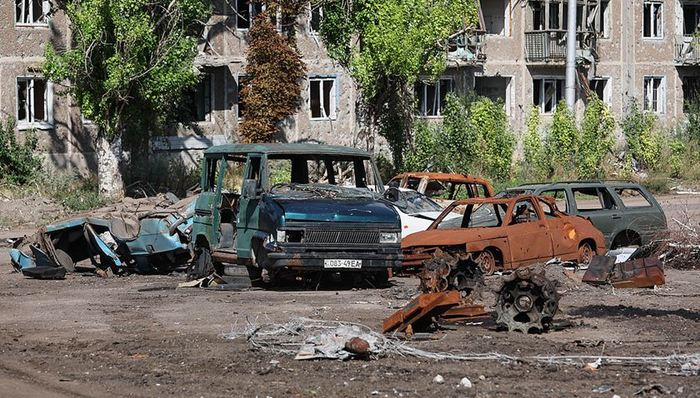 俄罗斯,美国,乌克兰,空中停火,特朗普,普京