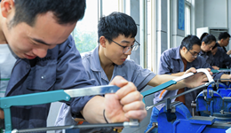 中央預(yù)算內(nèi)投資支持企業(yè)實訓(xùn)基地建設(shè)，發(fā)改委明確支持范圍和標(biāo)準(zhǔn)