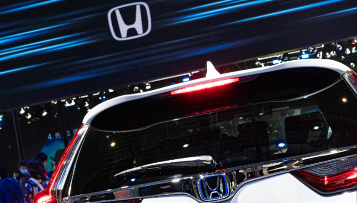 本田第一财季净利腰斩，全年经营利润或远低于市场预期