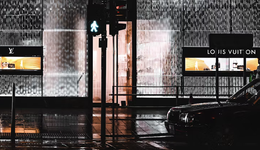 奢侈品行业持续放缓：谁在暴涨？谁在暴跌？