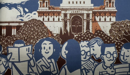 2025上海书展活动数量创新高，同比增加23.8%