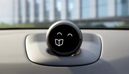 AI接棒三电，成车企新战场