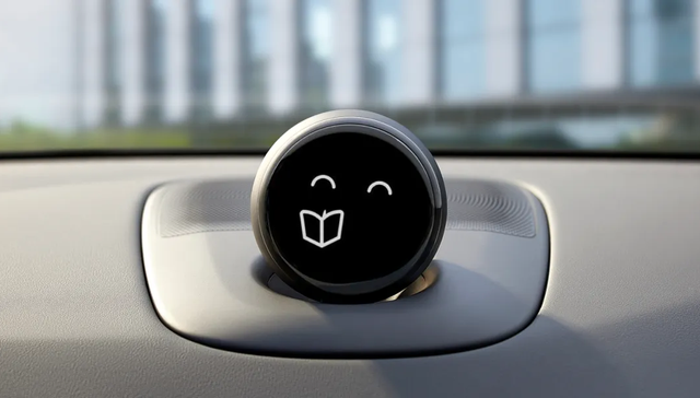 AI接棒三电，成车企新战场