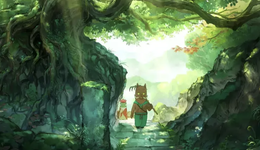 《浪浪山小妖怪》，10亿