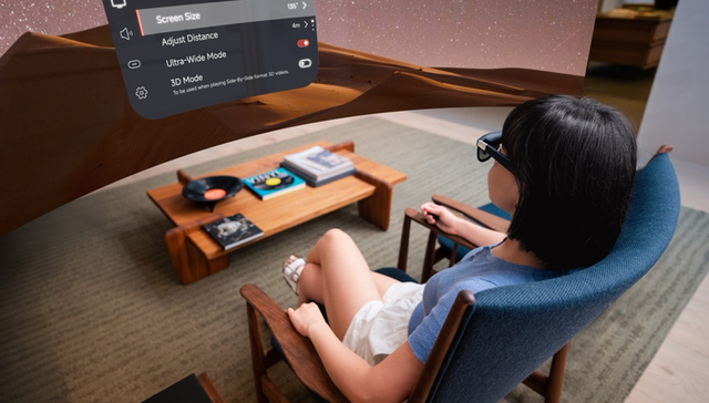 XREAL's Xu Chi on the AR arms race: The real battle is underwater