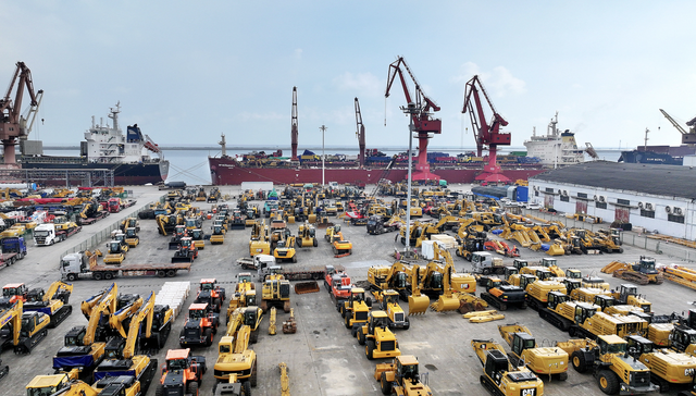 挖掘机,开工率,