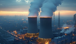 罕见重提“大火电建设”，煤电迎来新发展机遇？