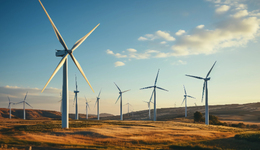 西部，风光电大崛起