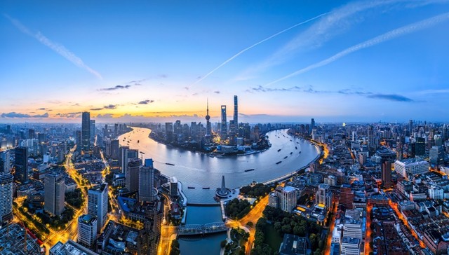 商务楼宇,城市更新,戴德梁行,写字楼,租赁住房,保租房,上海规划,上海市规划和自然资源局,租金,空置