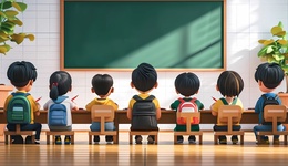 直通部委｜免費(fèi)學(xué)前教育政策預(yù)計(jì)今秋惠及1200萬人 七部門發(fā)文推動腦機(jī)接口產(chǎn)業(yè)發(fā)展