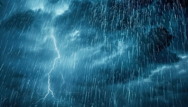 地方新闻精选 | 立秋大范围降雨有望缓解河南旱情 广州山体滑坡仍有5名被困人员在搜救