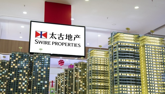 太古股份上半年股东应占溢利大降79%，地产板块拖后腿