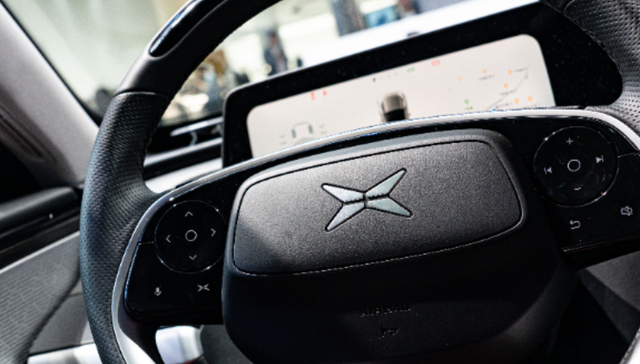 小鹏汽车,汽车销量,盈利,定价,