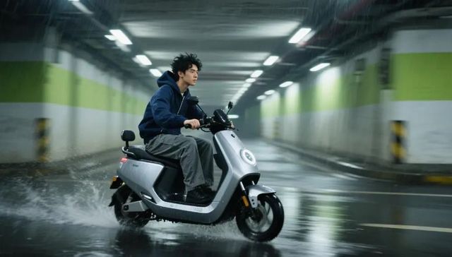 订阅服务涨价，小牛得了特斯拉的病