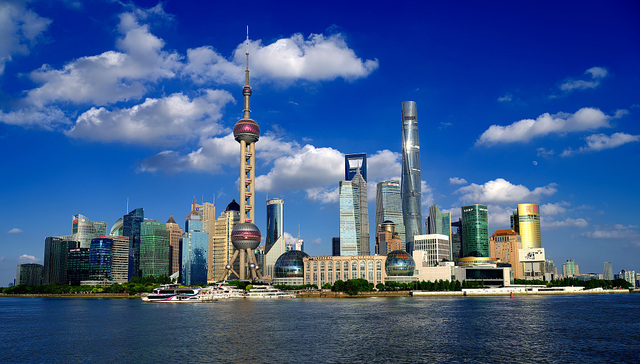 7月我国出口继续高增，贸易转移现象突出