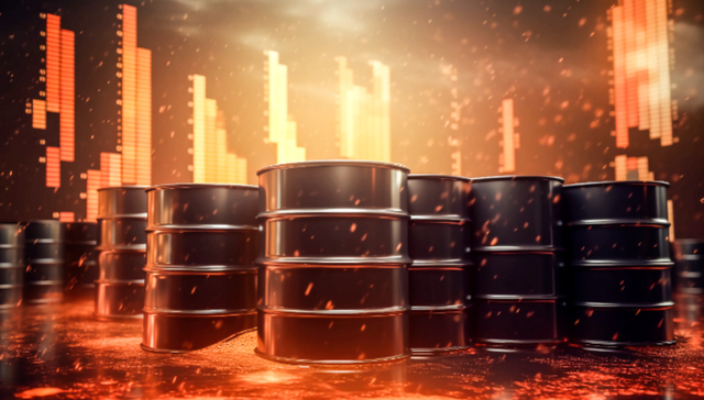 六大国际油气巨头半年净利集体下滑