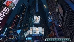 喜茶复制LABUBU？中国品牌如何依靠代言人突围海外？