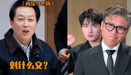 综艺咖“老来俏”？“唐国强们”比杨迪还好用